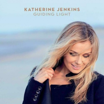 Katherine Jenkins - Guiding Light (CD)