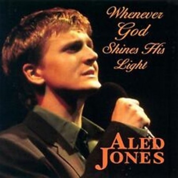 Aled Jones - Whenever God Shines His Light (CD)