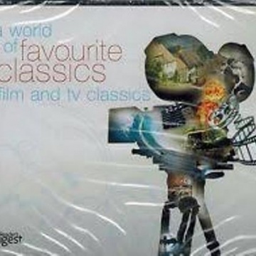 A World Of Favourite Classics - Overtures And Finales (3 CDs)