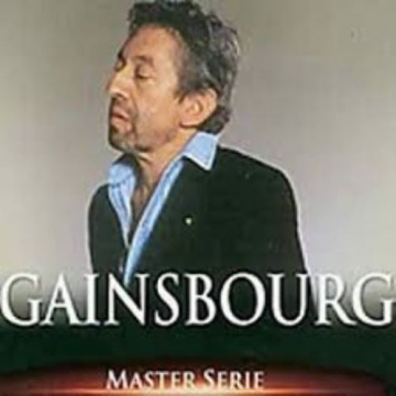 Serge Gainsbourg - Master Series Vol.2 (CD Import)