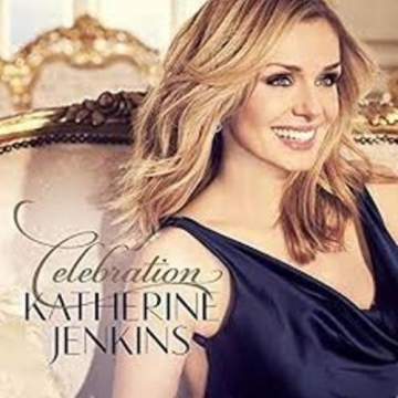 Katherine Jenkins – Celebration (CD)
