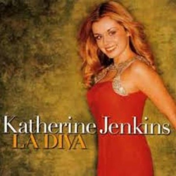 Katherine Jenkins - La Diva (CD)
